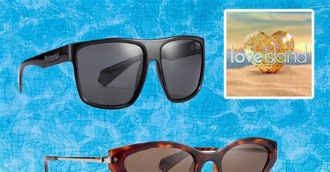 fendi sunglasses love island|Love Island 2024: Shop the exact sunglasses worn by .